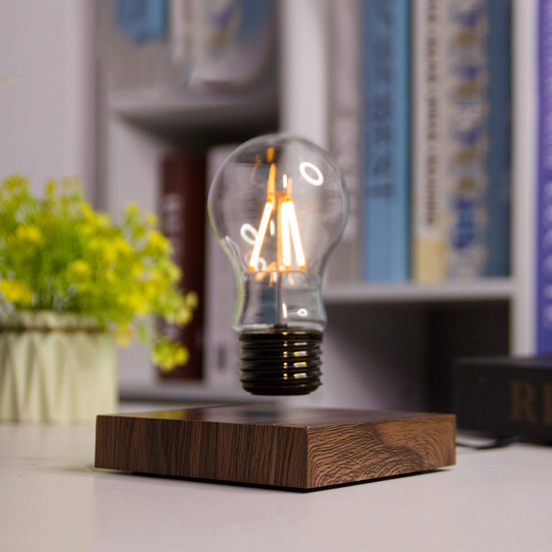 Home Office Of Amazon - New Maglev Bulb Bedroom Office Home