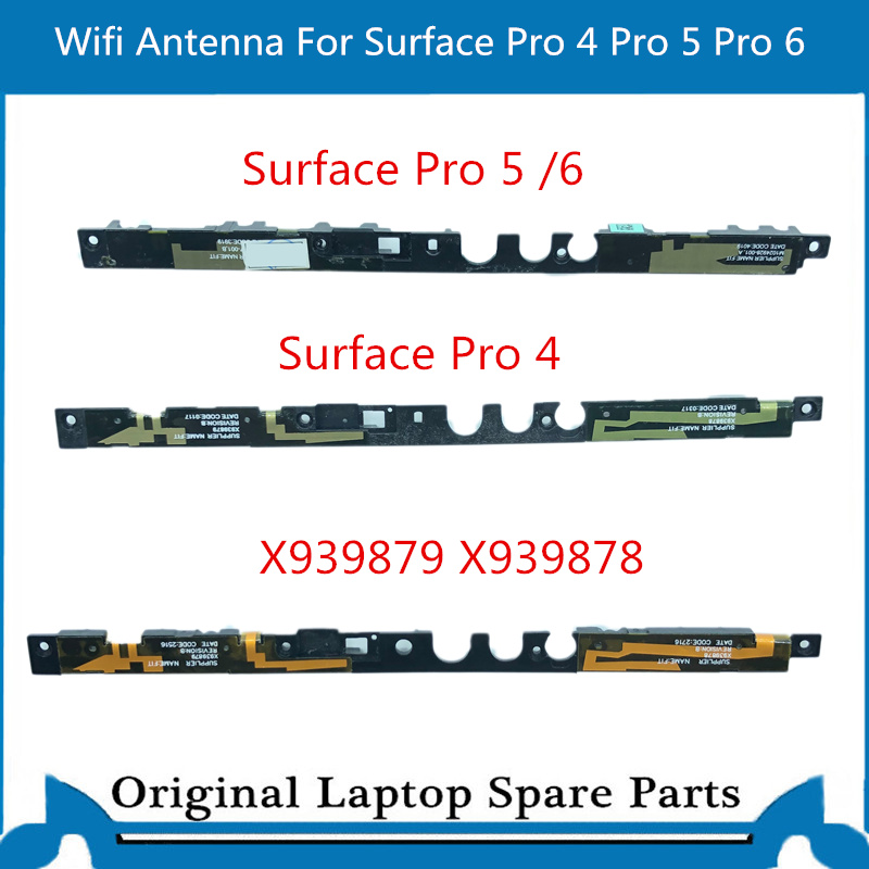 Home Office Microsoft - Original For Surface Pro 4 5