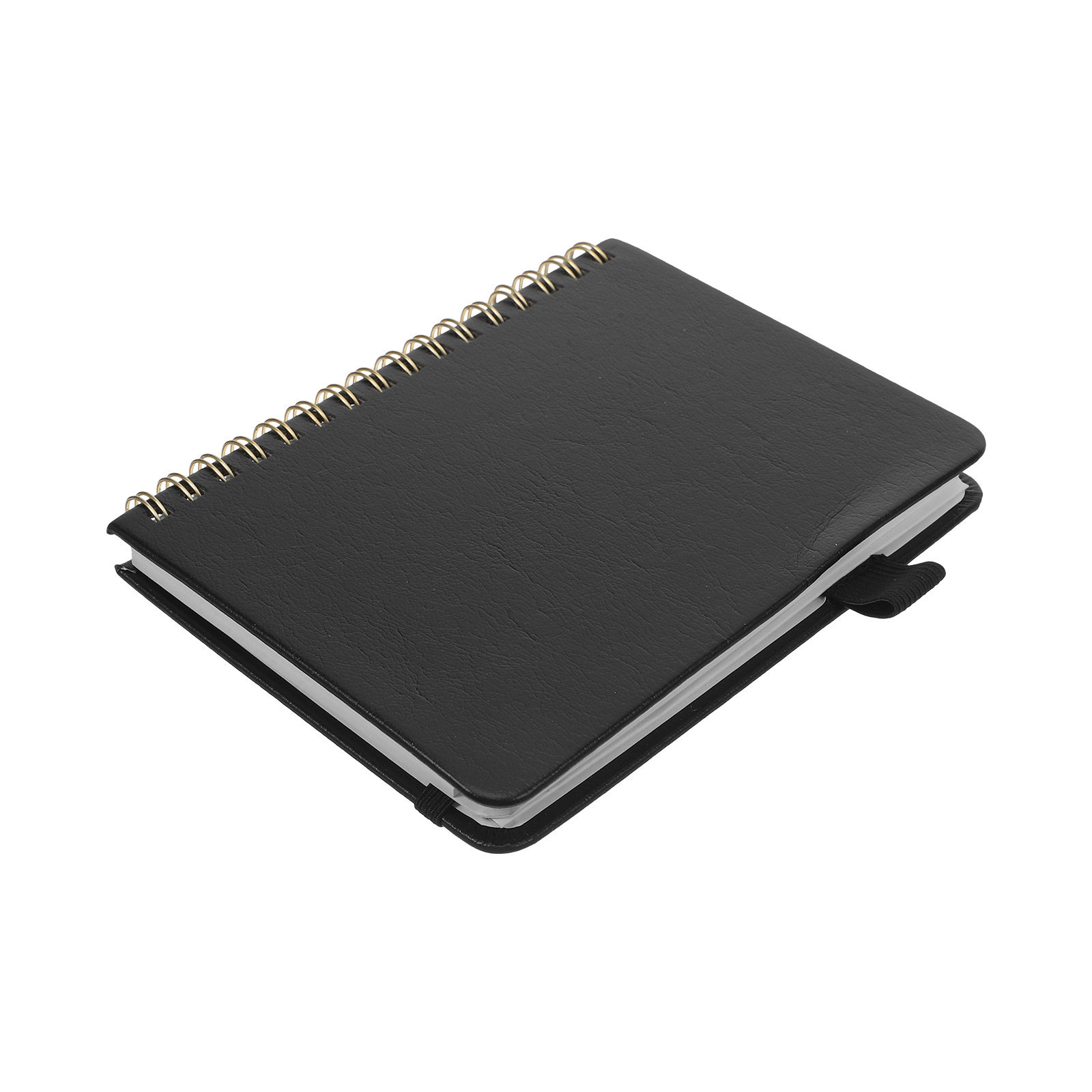 Address Home Office - A6 Indexed Address Notebook with Alphabet