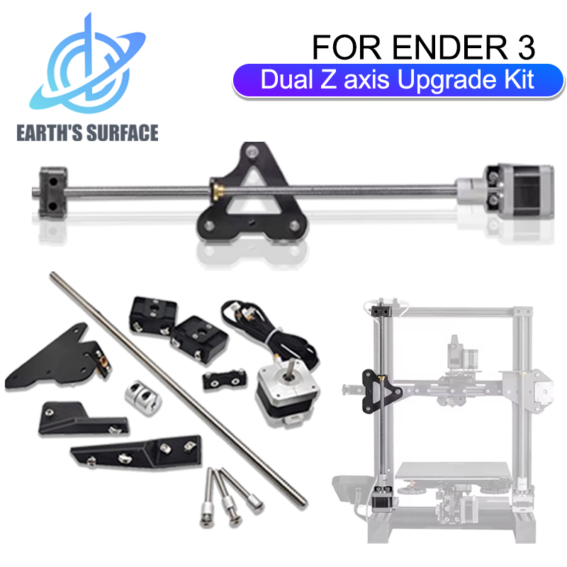 Home Office Microsoft - 3D Printer Parts for Ender 3