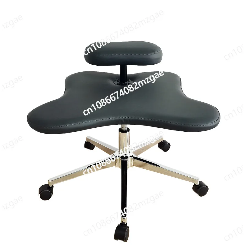 Cross-legged chair sitting yog - Home Office Yoga Room 评论和价格