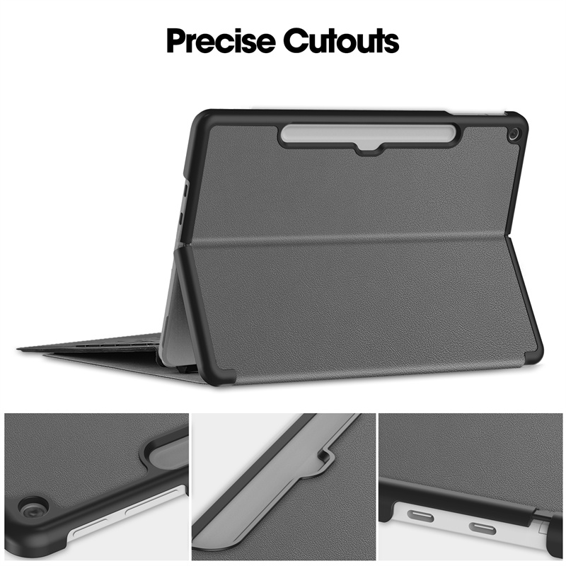 Funda For Microsoft Surface Pr - Home Office Microsoft 评论和价格
