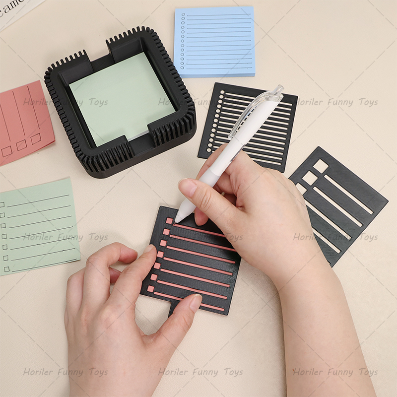 Sticky Note Organizer Sticky N - Sticky Note Dispenser 评论和价格