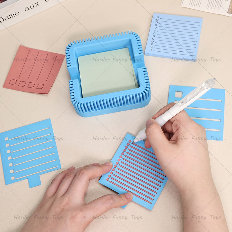Sticky Note Organizer Sticky N - Sticky Note Dispenser 评论和价格