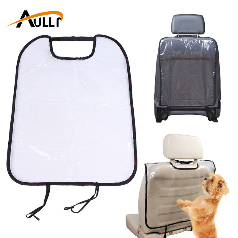 Car Seat Back Protector Cover  - Mesh Back Cushion 评论和价格