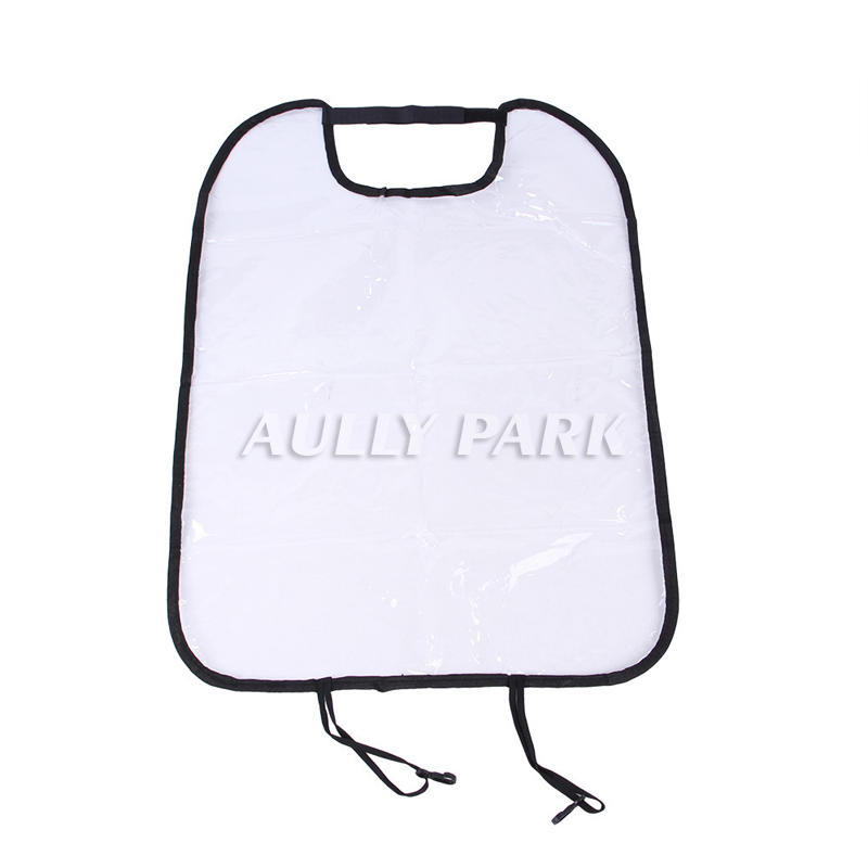 Car Seat Back Protector Cover  - Mesh Back Cushion 评论和价格
