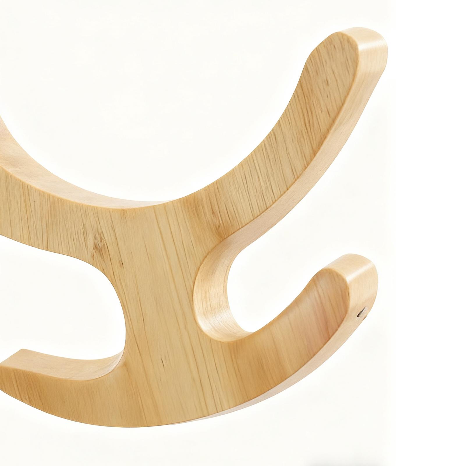 Yoga Mat Holder Wall Mount Woo - Home Office Yoga Room 评论和价格