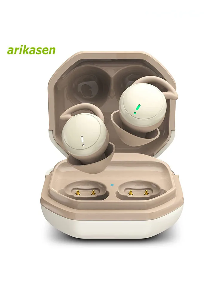 Sleep Earbuds invisible Small  - Home Office Of Amazon 评论和价格