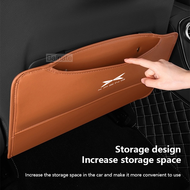 Car Anti-kick Pad Auto Seat Ba - Mesh Back Cushion 评论和价格