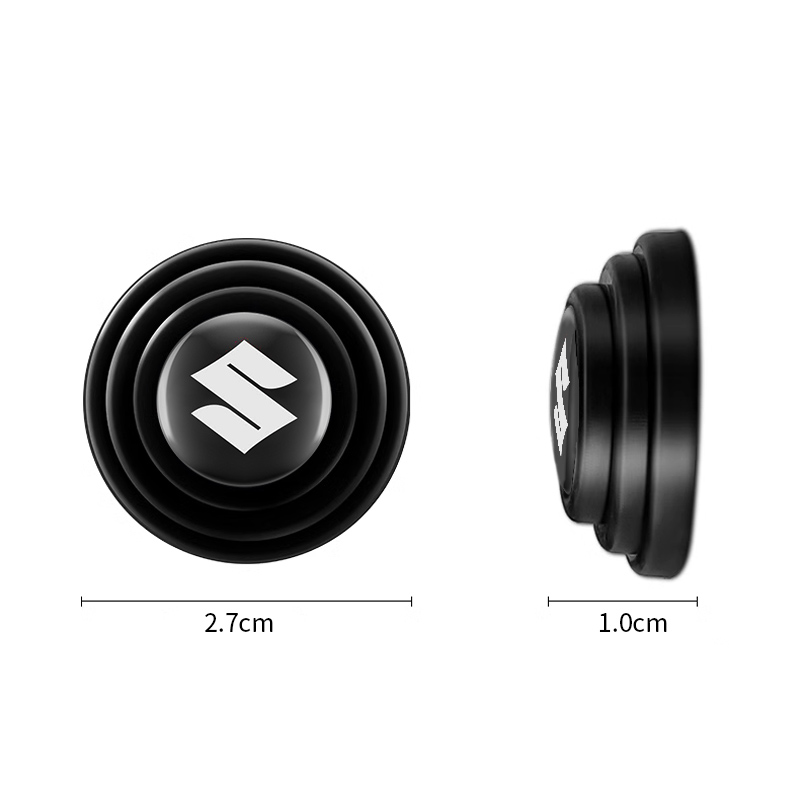 Car Door Shock Absorber Buffer - Mesh Back Cushion 评论和价格