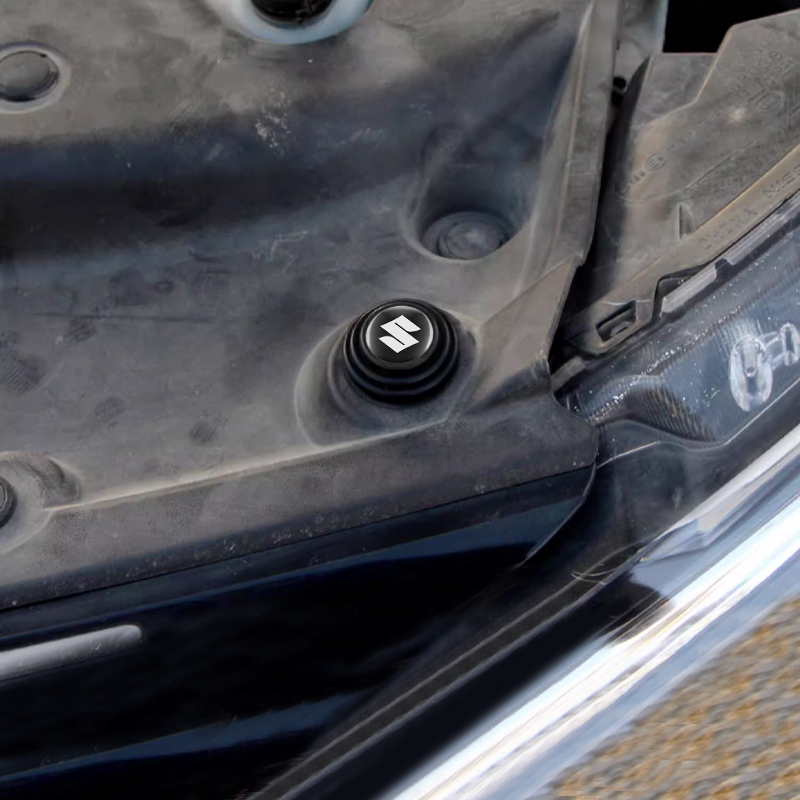 Car Door Shock Absorber Buffer - Mesh Back Cushion 评论和价格