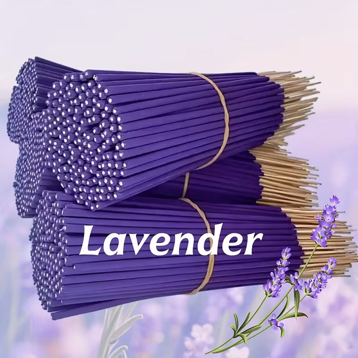 Lavender Premium Aromatherapy  - Home Office Yoga Room 评论和价格