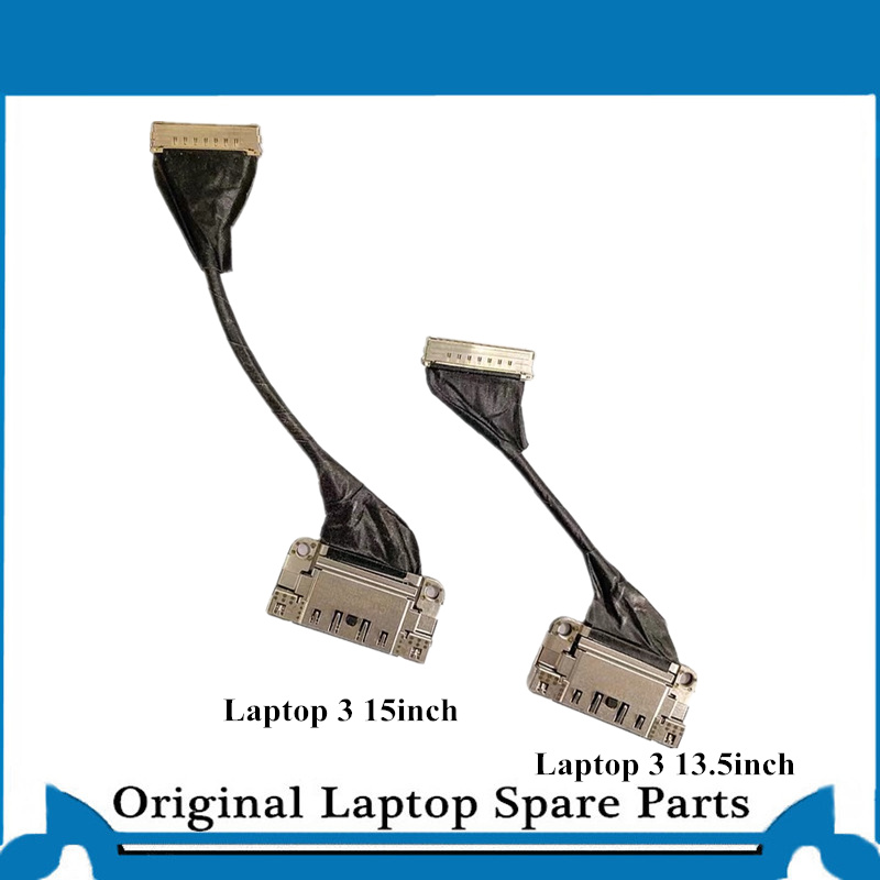 Genuine Charge Port for Surfac - Home Office Microsoft 评论和价格