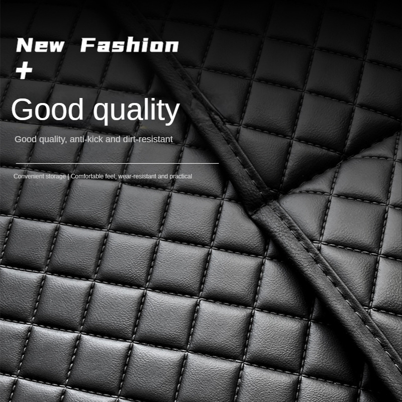 Car Anti Kicks Pad With Organi - Mesh Back Cushion 评论和价格