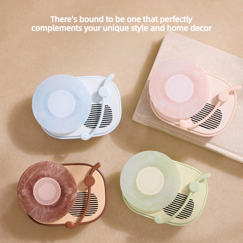 Retro Record Player Bluetooth  - Home Office Of Amazon 评论和价格