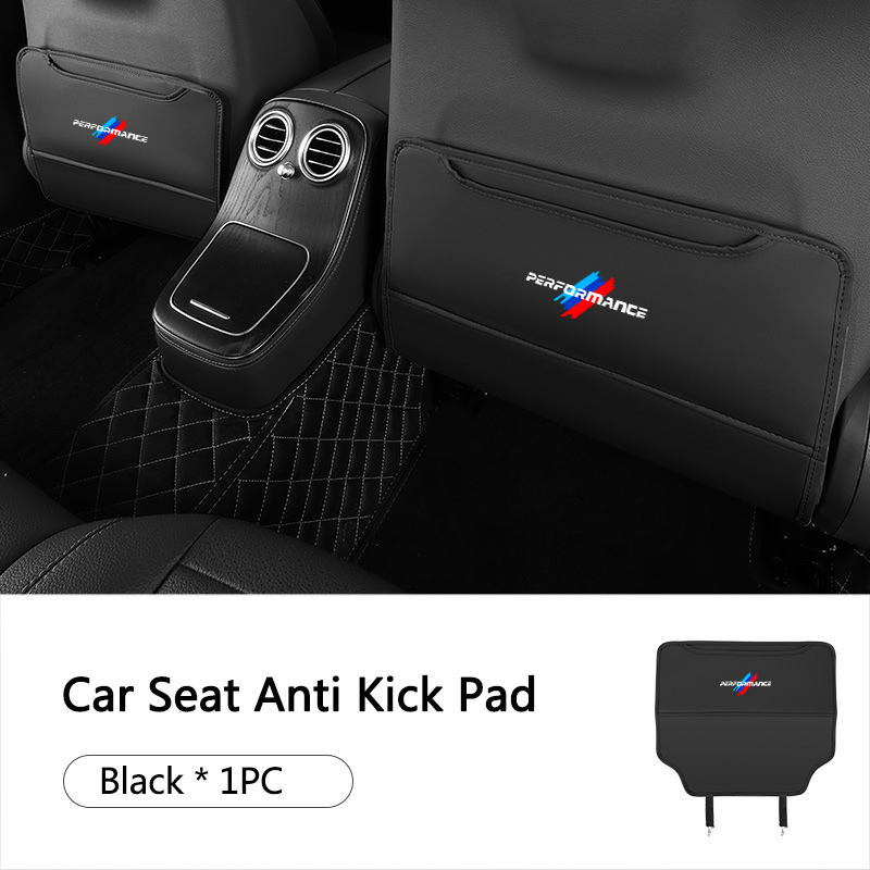 Car Seat Back Anti Kick Pad Le - Mesh Back Cushion 评论和价格