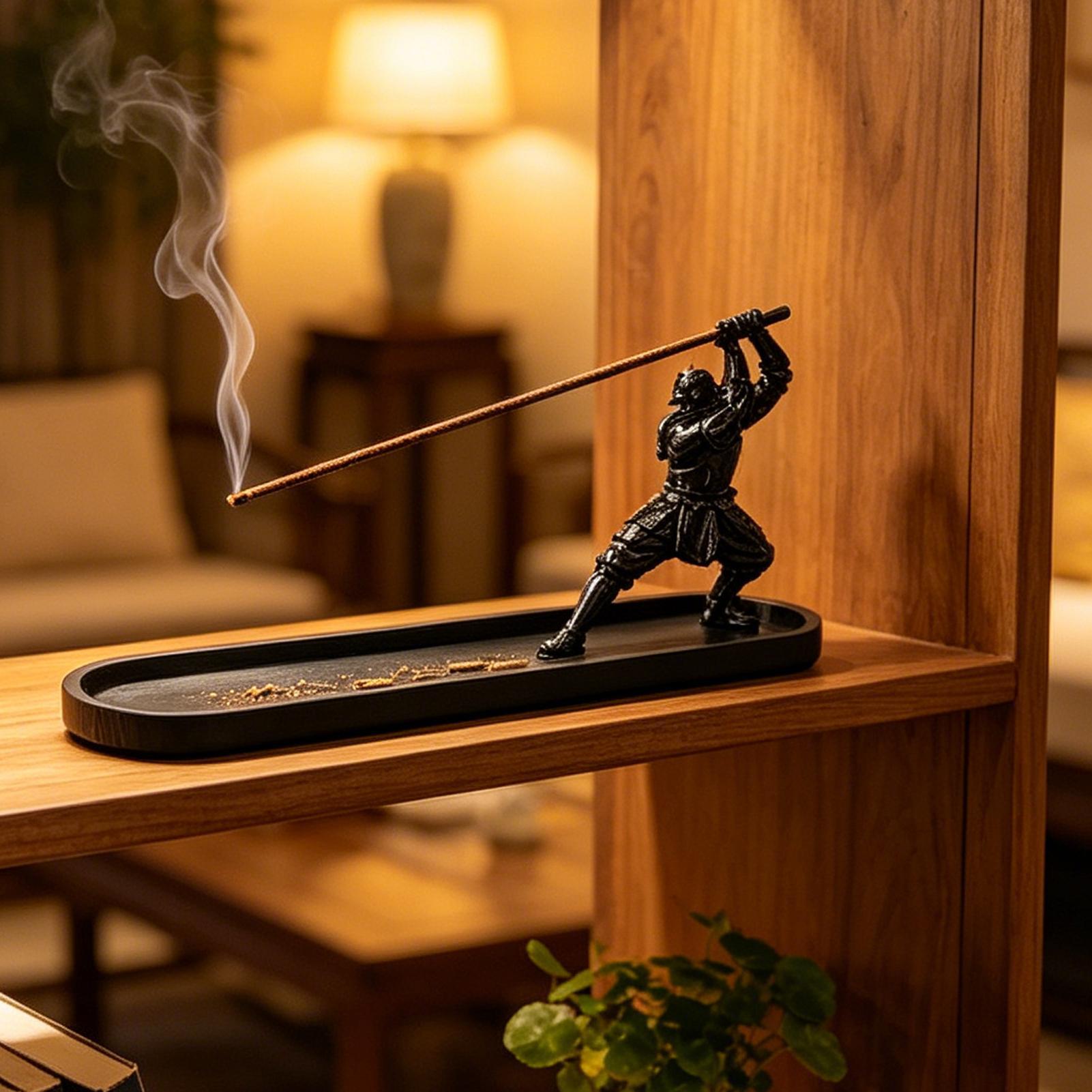 Japanese Incense Burner Japane - Home Office Yoga Room 评论和价格