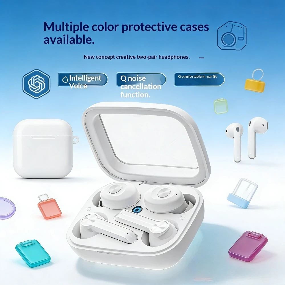 Fashionable Bluetooth Headphon - Home Office Of Amazon 评论和价格