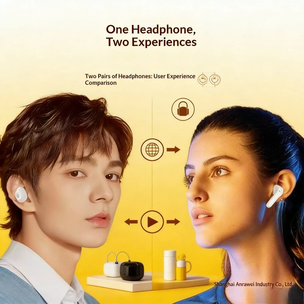 Fashionable Bluetooth Headphon - Home Office Of Amazon 评论和价格