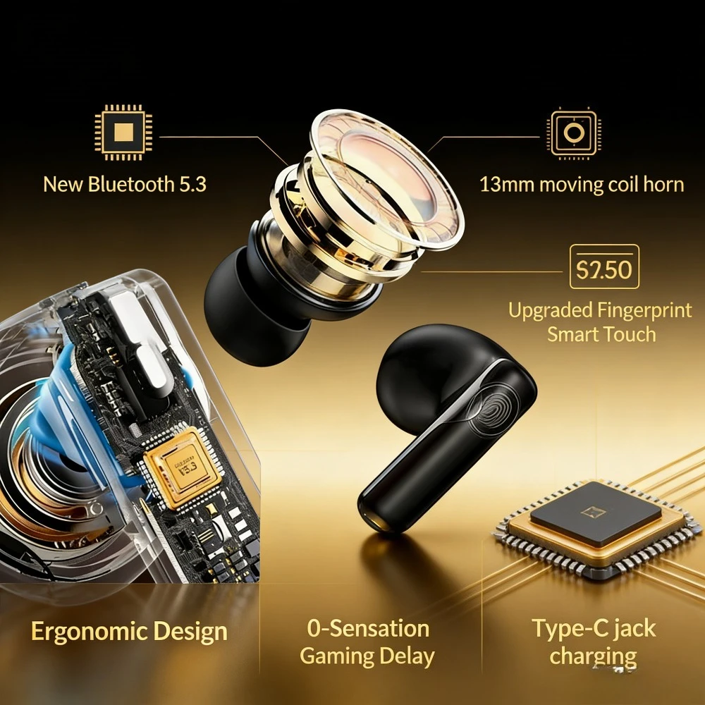 Fashionable Bluetooth Headphon - Home Office Of Amazon 评论和价格