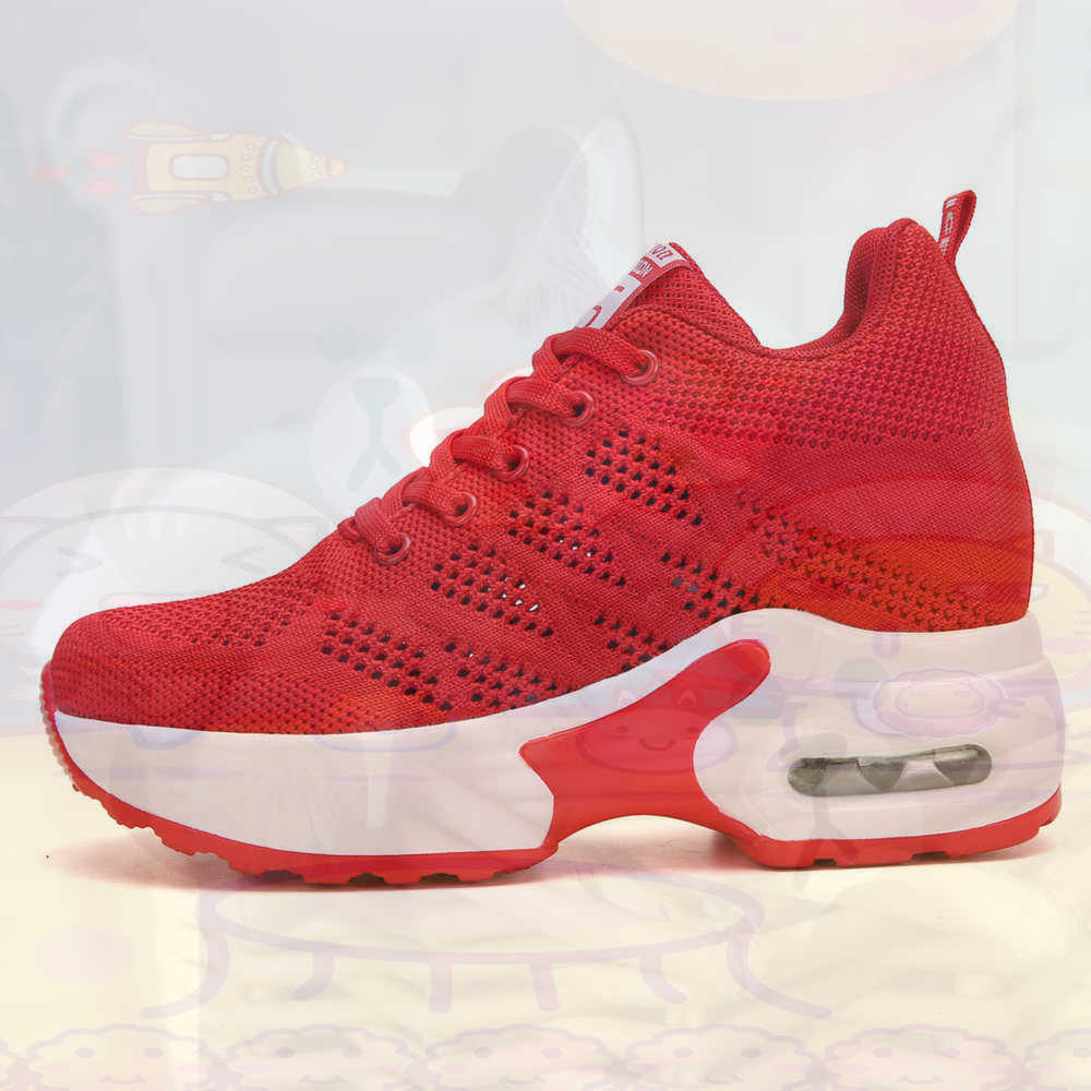 Red Size 36 Shoes Woman Tennis - Home Office News Uk 评论和价格