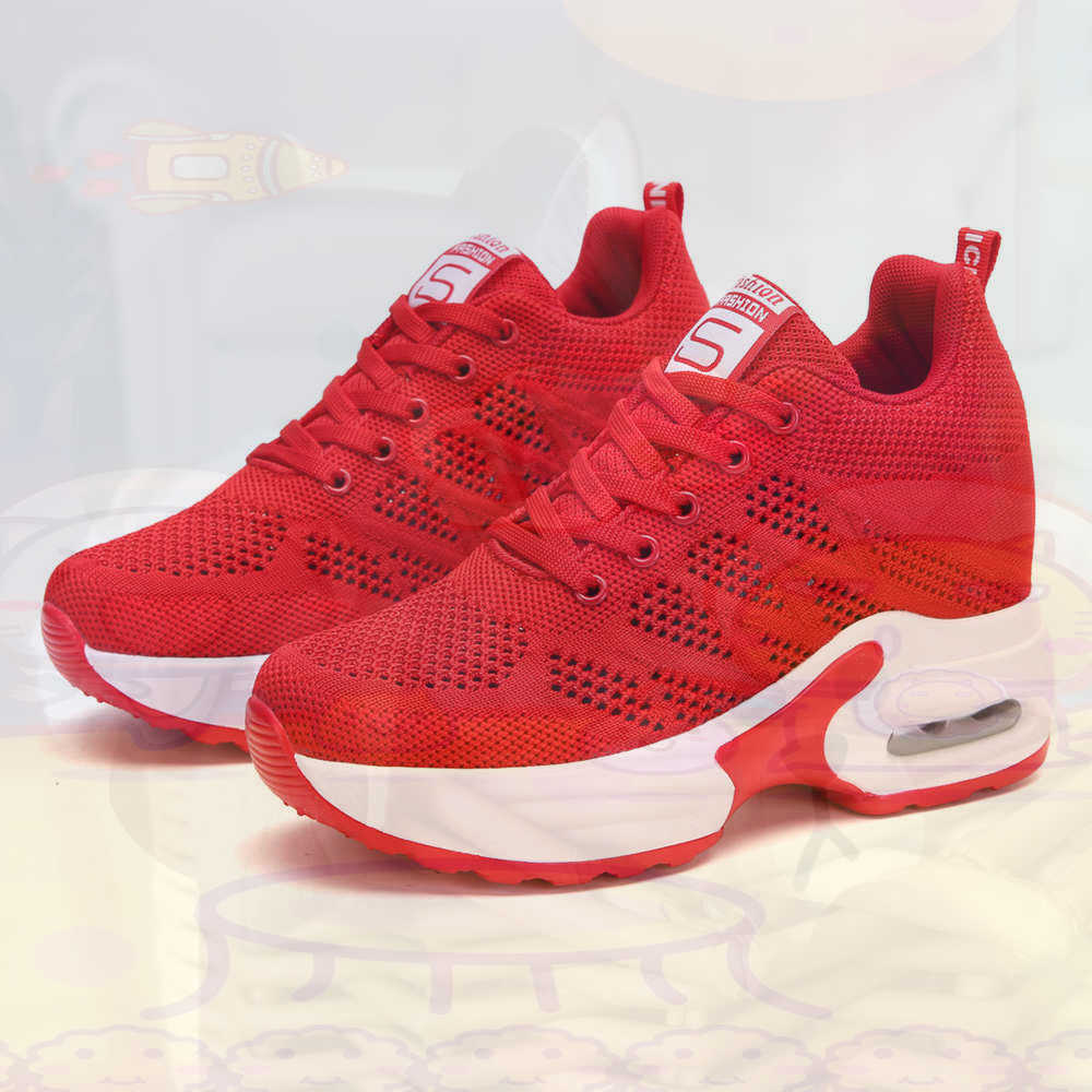 Red Size 36 Shoes Woman Tennis - Home Office News Uk 评论和价格