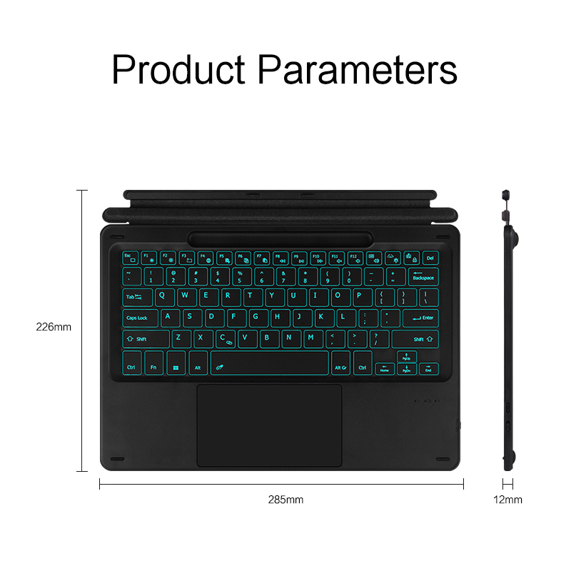 Bluetooth Keyboard For Microso - Home Office Microsoft 评论和价格
