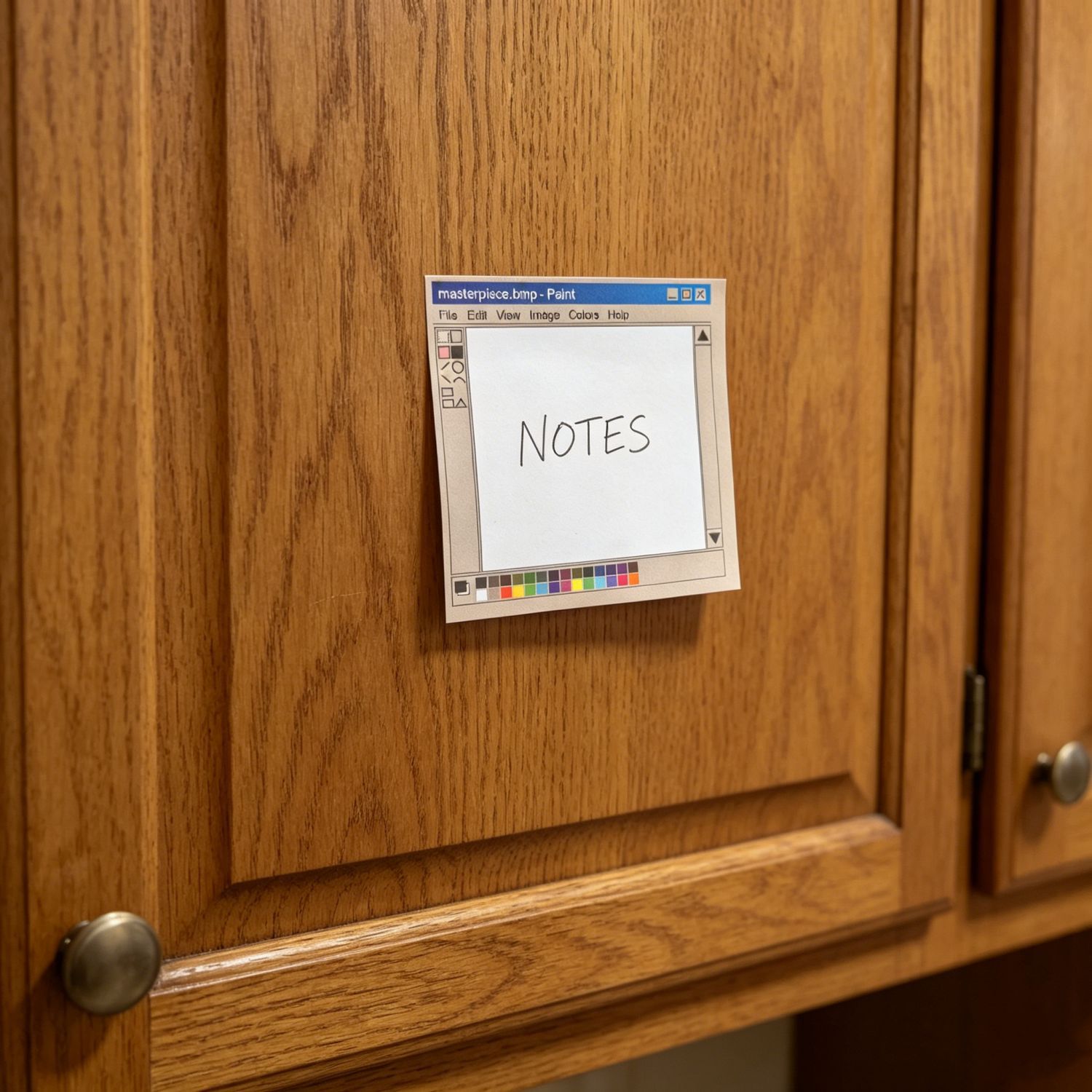 4 Styles Vintage Windows Inter - Sticky Note Dispenser 评论和价格