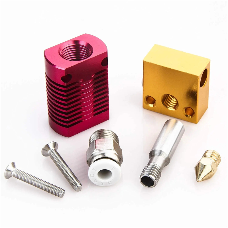 3D Printer Ender 3 Metal J-Hea - Home Office Microsoft 评论和价格