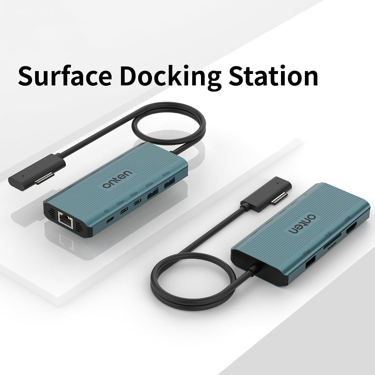 Surface Connect Docking Statio - Home Office Microsoft 评论和价格