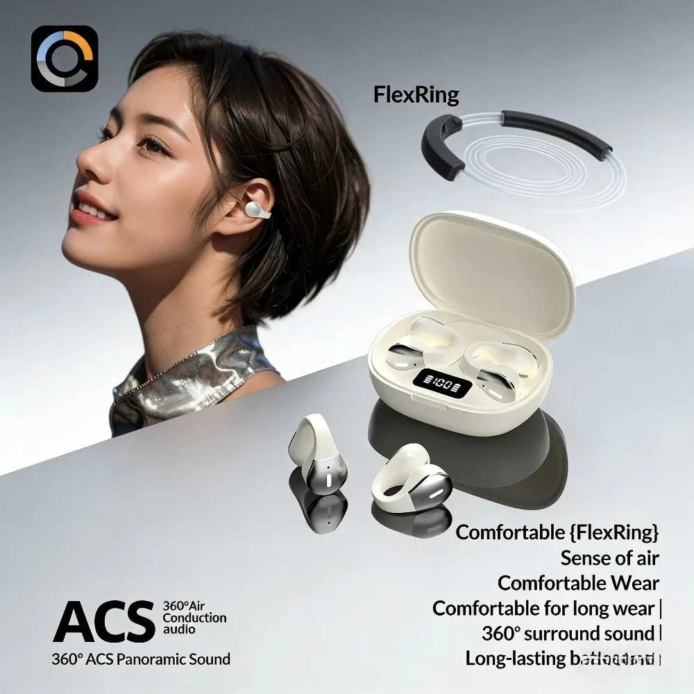 Non In Ear Bluetooth Headphone - Home Office Of Amazon 评论和价格