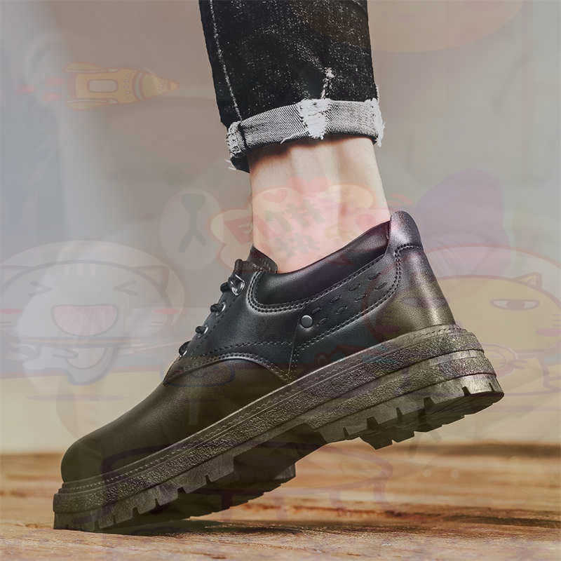 Dark Natural Leather Fashion T - Home Office News Uk 评论和价格