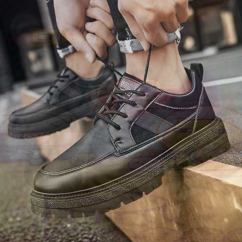 Dark Natural Leather Fashion T - Home Office News Uk 评论和价格