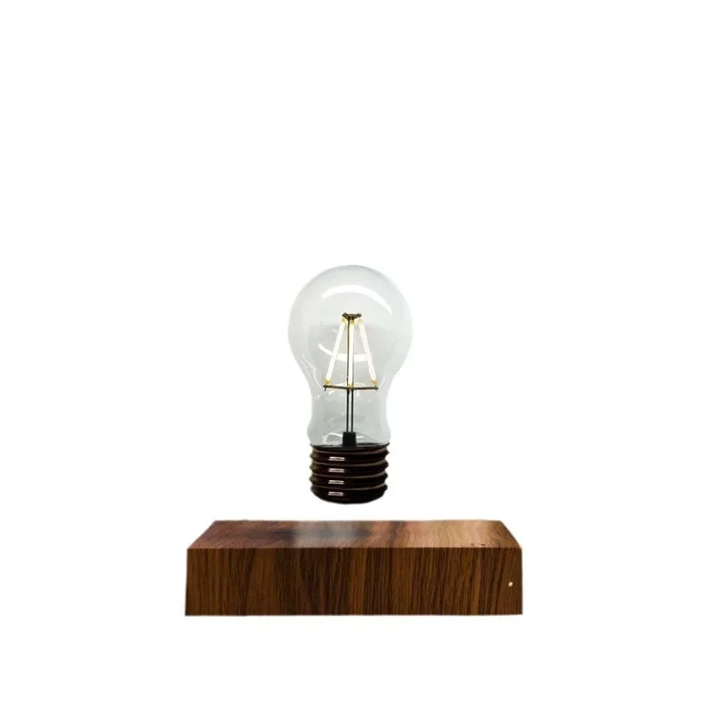New Maglev Light Bulb Bedroom  - Home Office Of Amazon 评论和价格