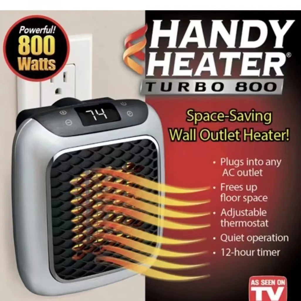 Amazon new heater wall mounted - Home Office Of Amazon 评论和价格