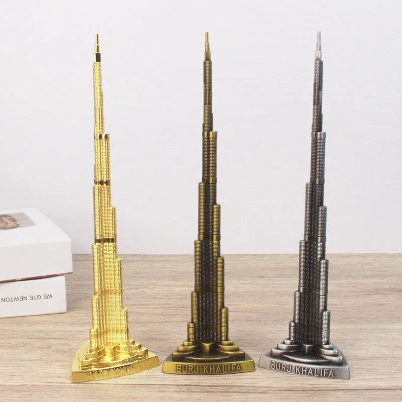 Creative Dubai Tower Building  - Home Office Dubai 评论和价格