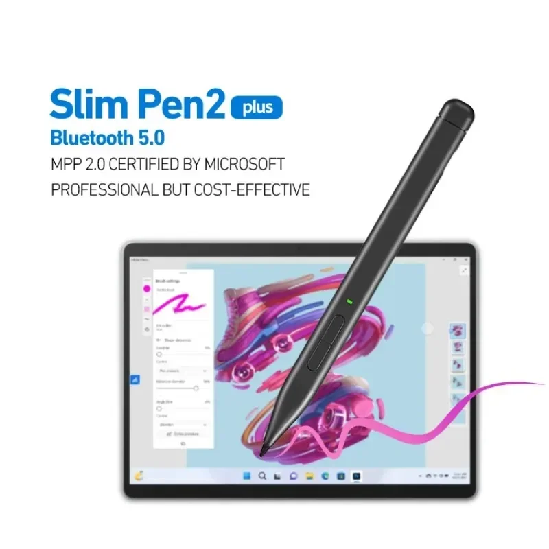 Slim Pen 2 For Microsoft Surfa - Home Office Microsoft 评论和价格