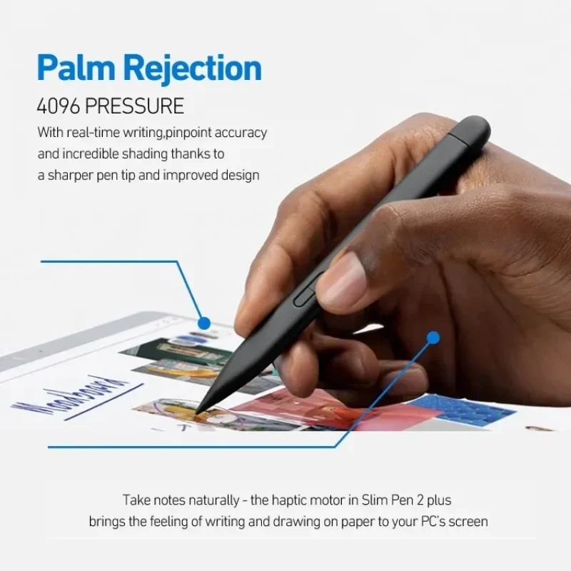 Slim Pen 2 For Microsoft Surfa - Home Office Microsoft 评论和价格