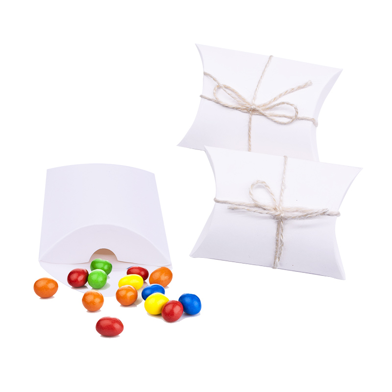 10/20/30Pcs Pillow Candy Box K - Mesh Back Cushion 评论和价格