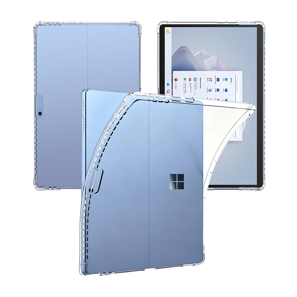 4 Shockproof Airbags Case For  - Home Office Microsoft 评论和价格