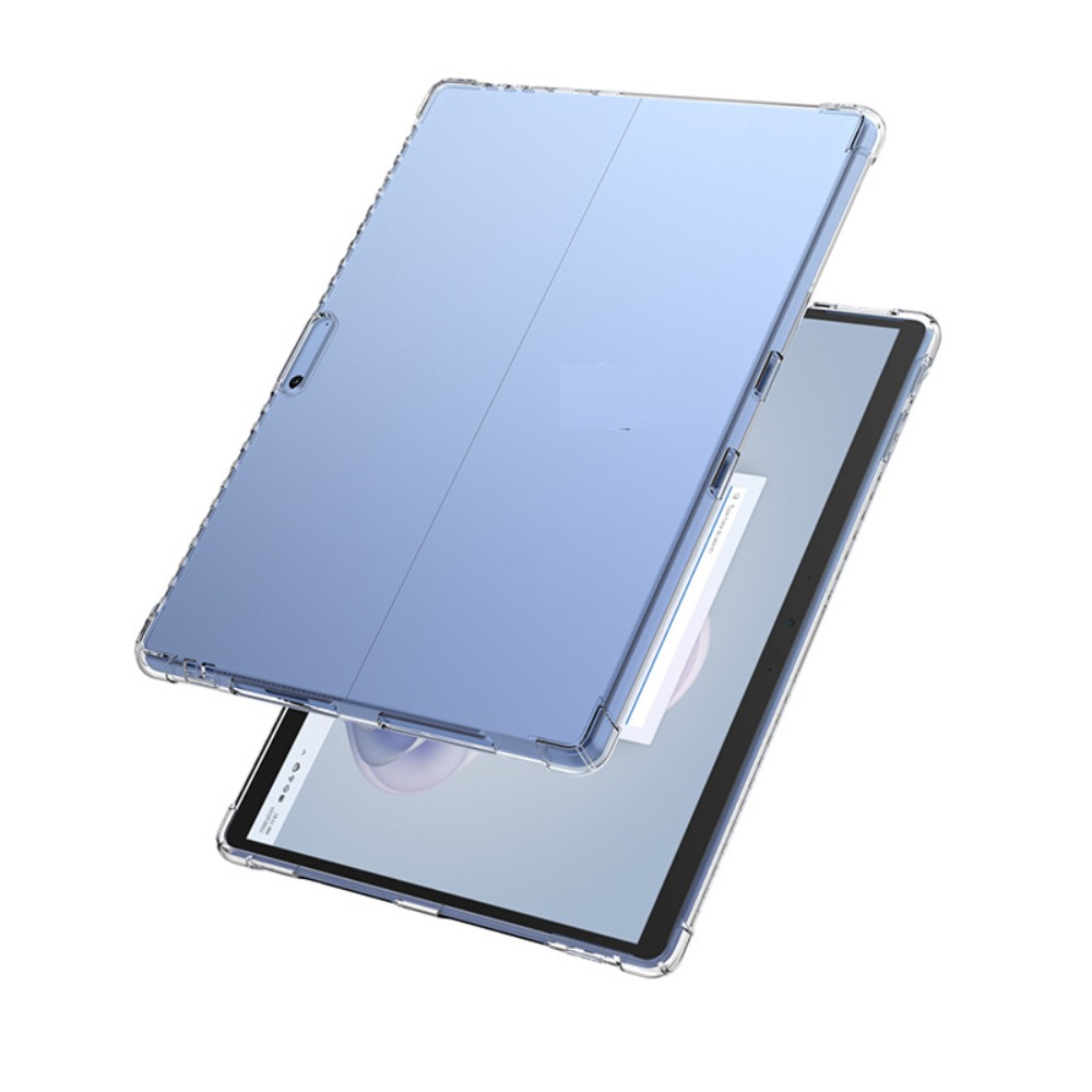 4 Shockproof Airbags Case For  - Home Office Microsoft 评论和价格
