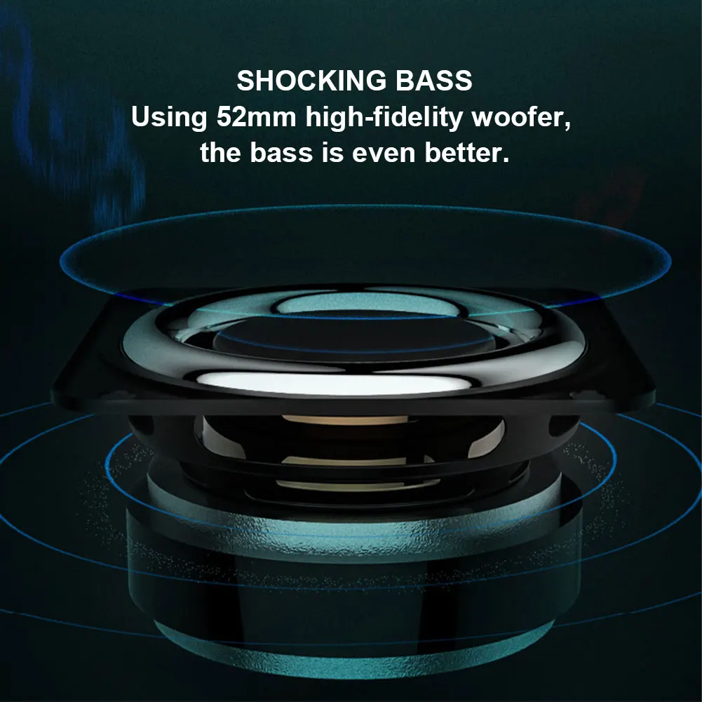 Desk Mini Usb Speaker Cute Ani - Home Office Of Amazon 评论和价格