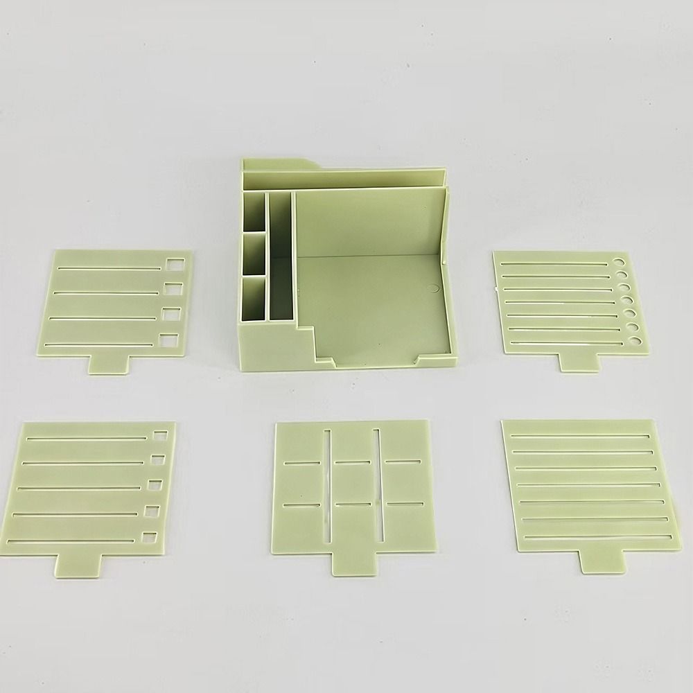 Sticky Note Storage Tools Stic - Sticky Note Dispenser 评论和价格