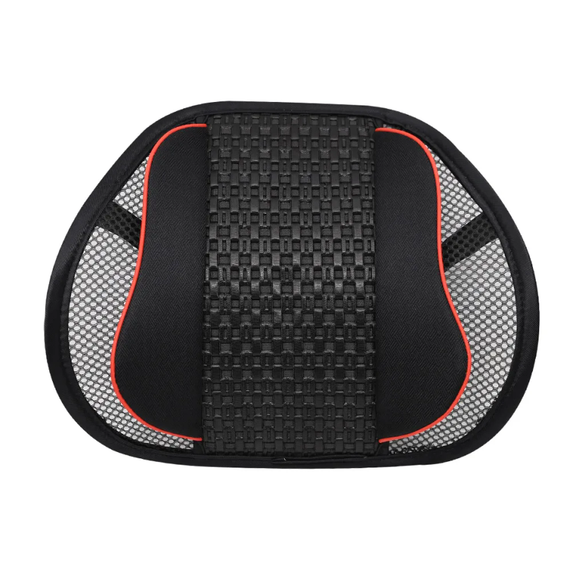 Premium Mesh Ventilated Summer - Mesh Back Cushion 评论和价格