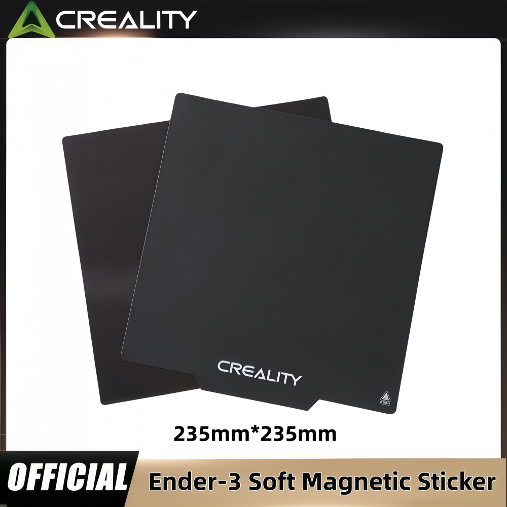 Creality Ender-3 Soft Magnetic - Home Office Microsoft 评论和价格