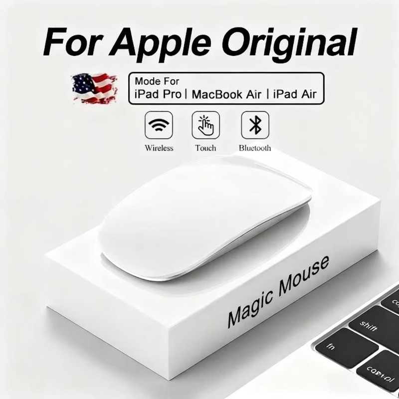 For APPLE Original Multi-Touch - Home Office Microsoft 评论和价格