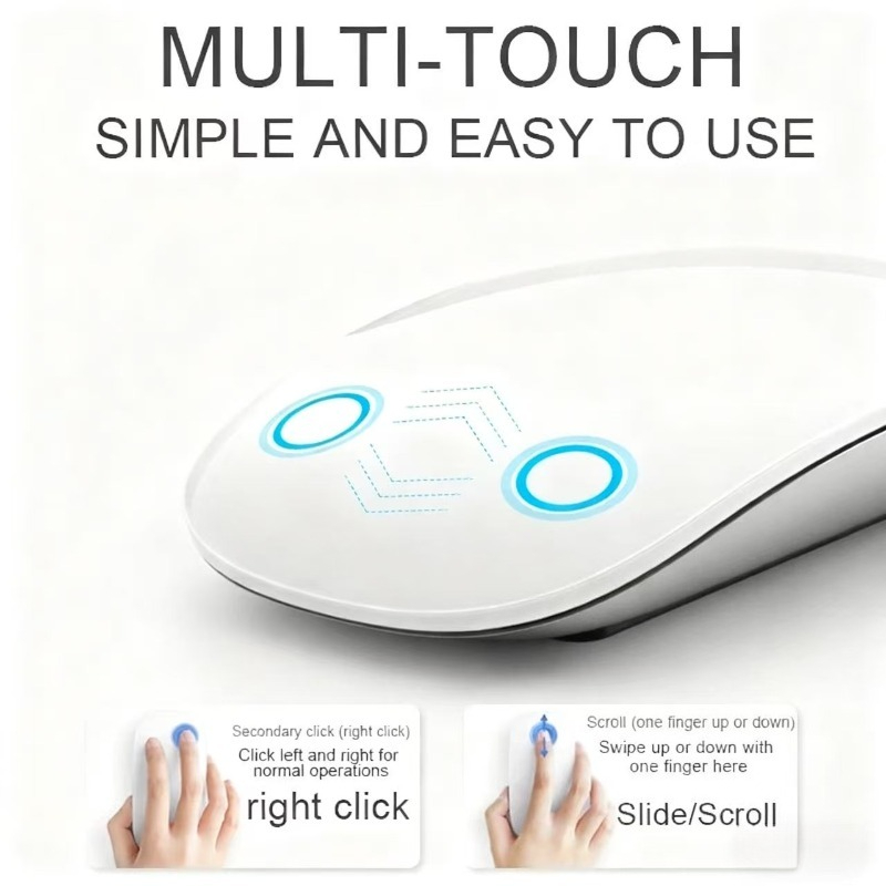 For APPLE Original Multi-Touch - Home Office Microsoft 评论和价格