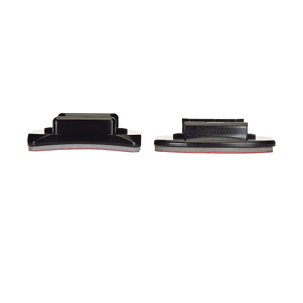 QQT 30 Pcs Surface Mount Base  - Home Office Microsoft 评论和价格