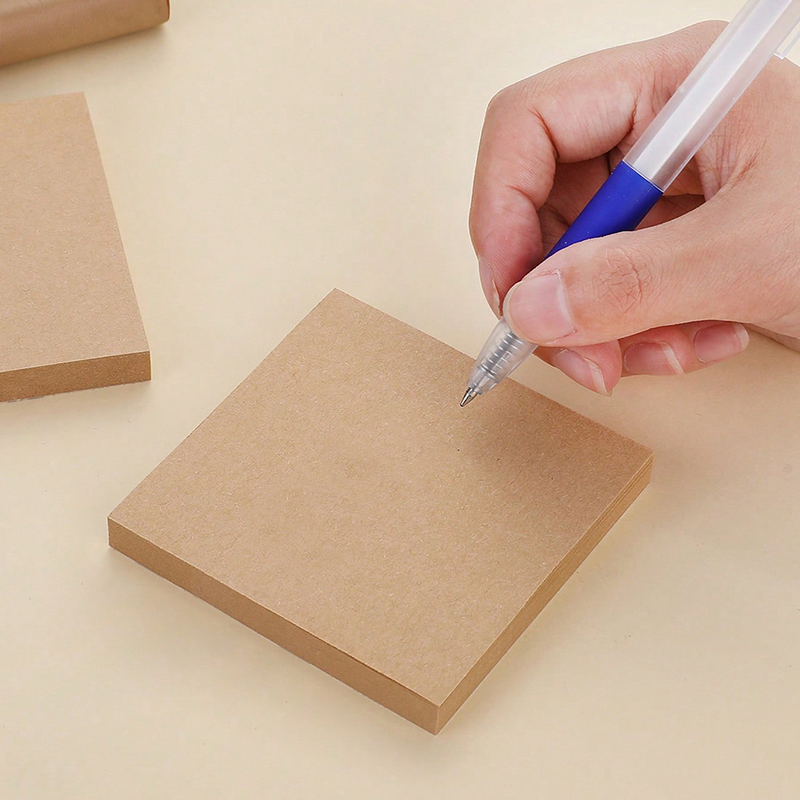 80 Sheets Sticky Stationery No - Sticky Note Dispenser 评论和价格