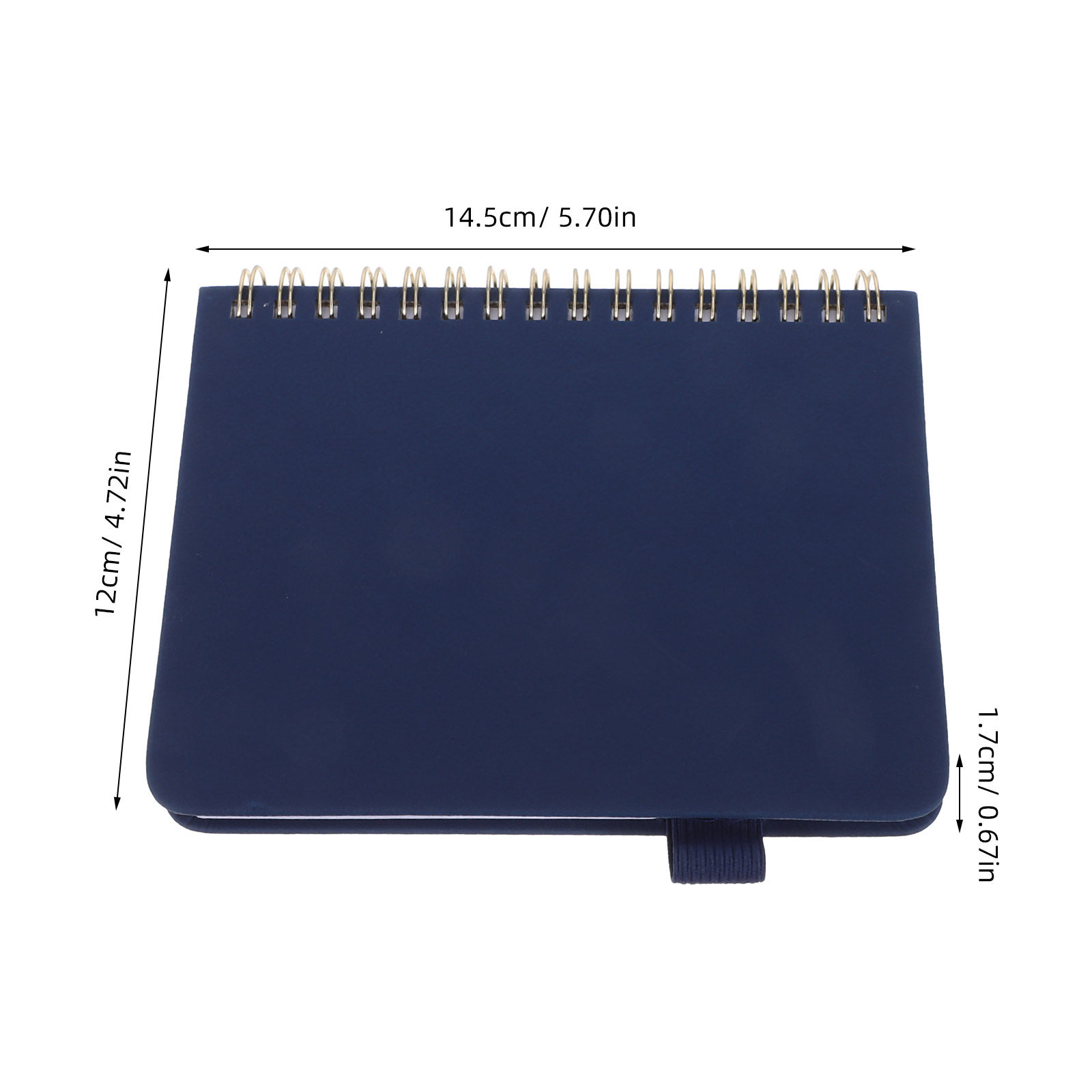 Hardcover Spiral Address Phone - Address Home Office 评论和价格
